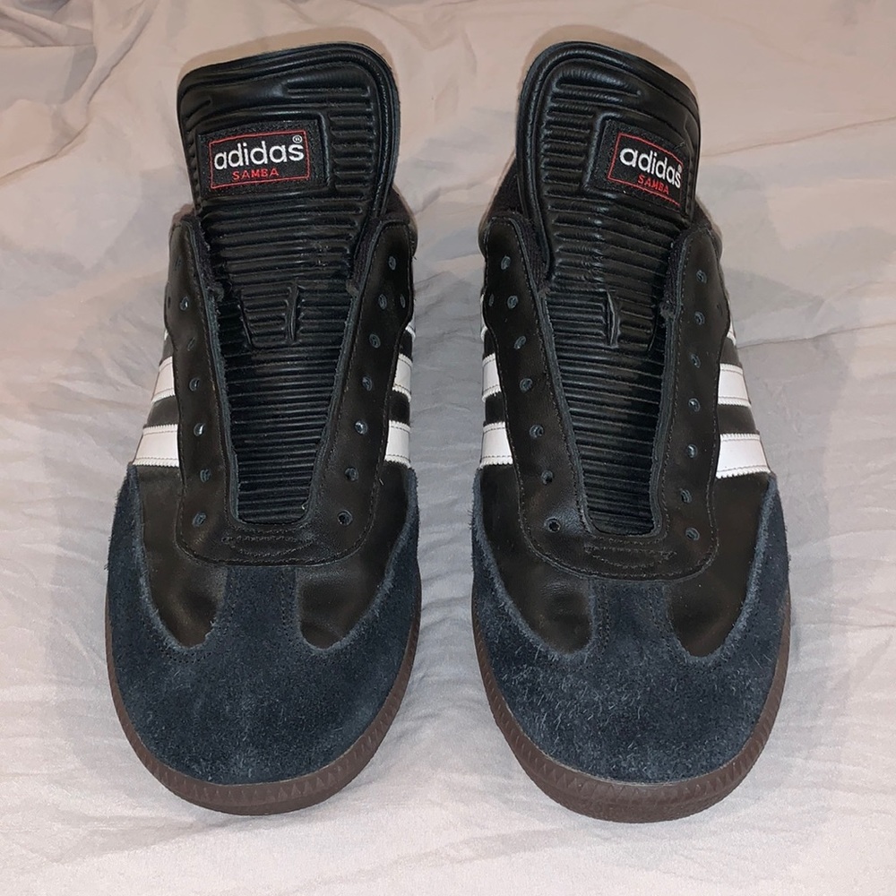 Adidas Men’s Samba size 9
